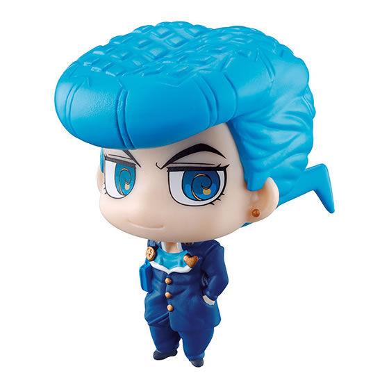BANDAI（バンダイ） ガチャ ジョジョの奇妙な冒険 カプセルフィギュア