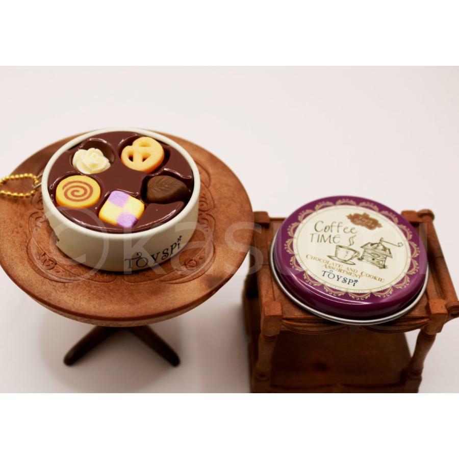 フードファイターズ チョコチップクッキー フード フィギュア アメトイ ROBOTROBOT | おせちもいいけど マテル フードファイターズ