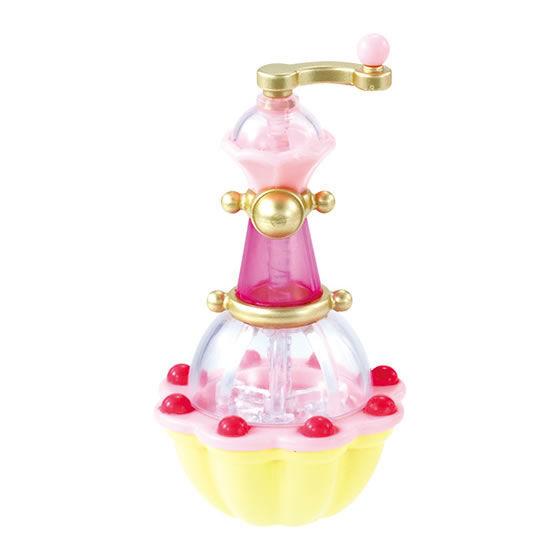 BANDAI バンダイ ガチャ おジャ魔女どれみ ポロンタップ BANDAI バンダイ ガチャ おジャ魔女どれみ ポロンタップ
