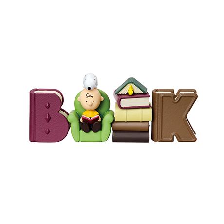 リーメント PEANUTS SNOOPY COLLECTION of WORDS 2 my fav! スヌーピー