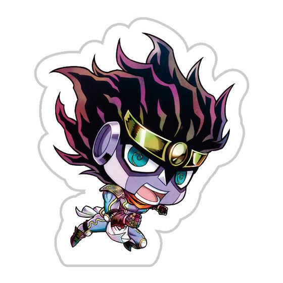 Amazon.co.jp: ジョジョの奇妙な冒険 I賞 S.P デスクトップ