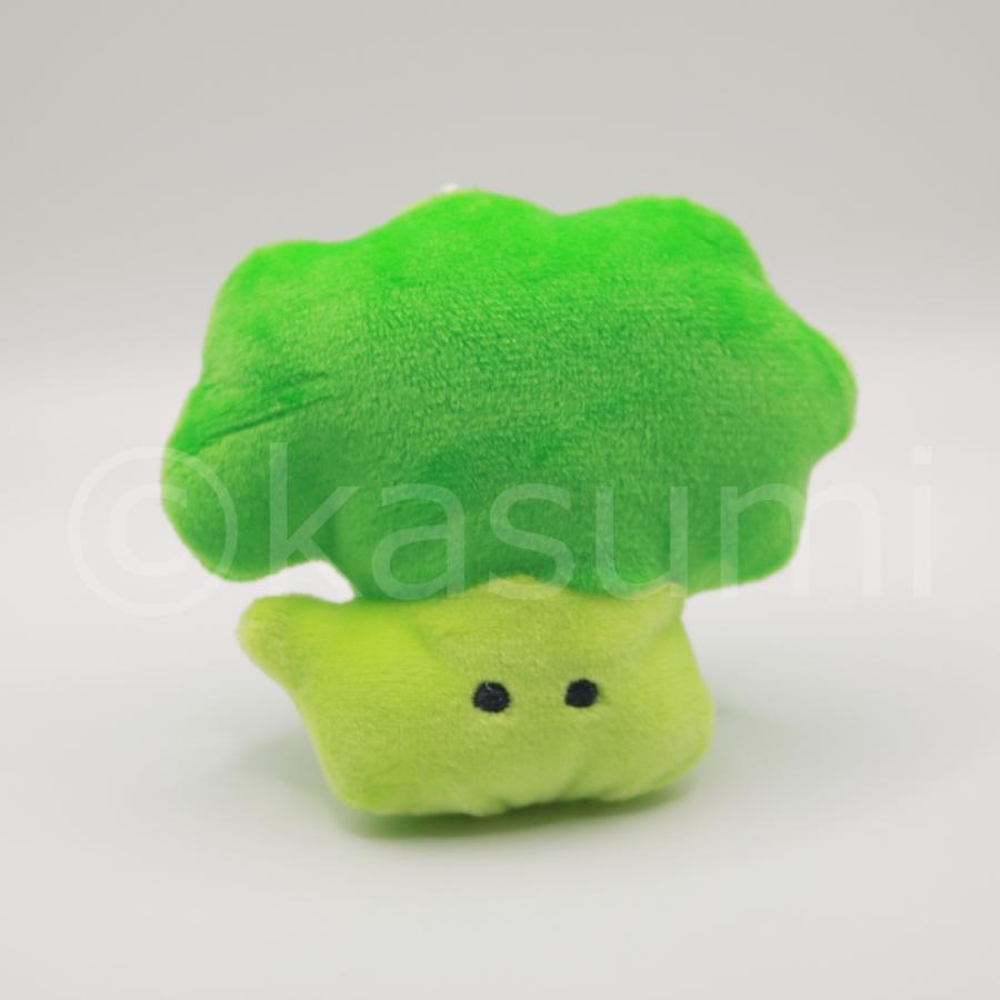 エール ガチャ つぶらな瞳のお弁当箱 Bちーむ 全6種 コンプセット ぬいぐるみ つぶらな瞳のぬいぐるみ :211001-YL-4589469827961:仙界 ベルドゥニュイ 通販 お弁当のぬいぐるみ ガチャ ブロッコリー5個