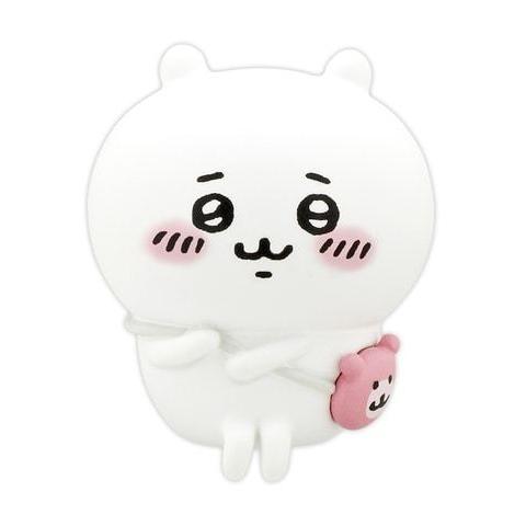 未開封　ちいかわ　ぴたれすと　全6種セット ちいかわ未開封うさぎ 6体セット - メルカリ