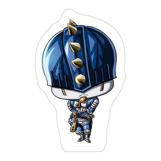 BANDAI バンダイ ガチャ ジョジョの奇妙な冒険 STAND×STAND 03 BANDAI バンダイ ガチャ ジョジョの奇妙な冒険 STAND×STAND 03
