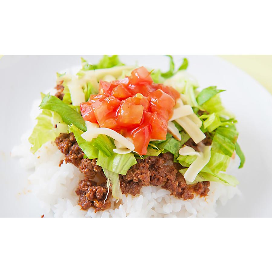 当店在庫してます オキハム タコライス 3食入 240ｇ 3個セット 送料無料 沖縄お土産 沖縄 お土産 グルメ 土産 タコス 人気 定番 ご当地グルメ 食品 メキシカン Cisama Sc Gov Br