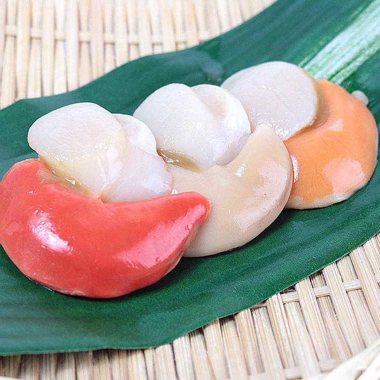 ホタテ 卵付き 特大 1kg 帆立貝柱 生食用 青森県産 紐なし ラン付き 子持ち 冷凍便 国産 帆立 ほたて 貝柱 Hkai 014 泉果通販ヤフー店 通販 Yahoo ショッピング