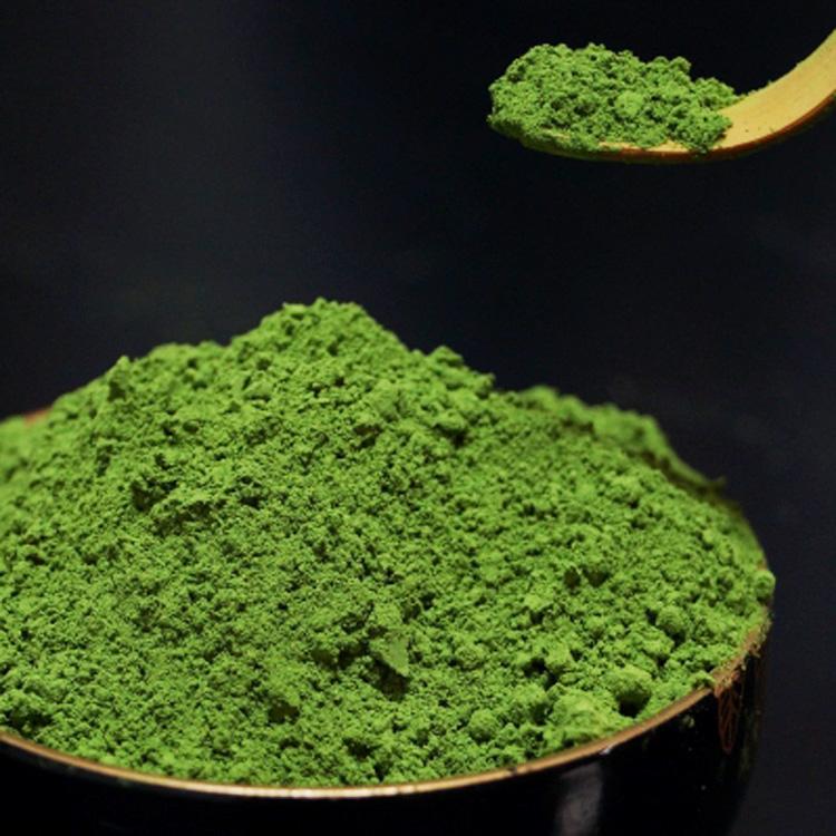 千年の香り 千紀園 抹茶 抹茶パウダー 粉末 宇治抹茶 uji matcha