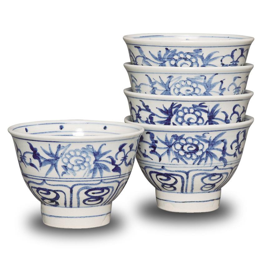 茶器 抹茶 送料無料 抹茶碗 茶道 安南 抹茶 ギフト 数茶碗 数茶碗 通販 千紀園 茶道具 １０客 黒石窯 ギフト