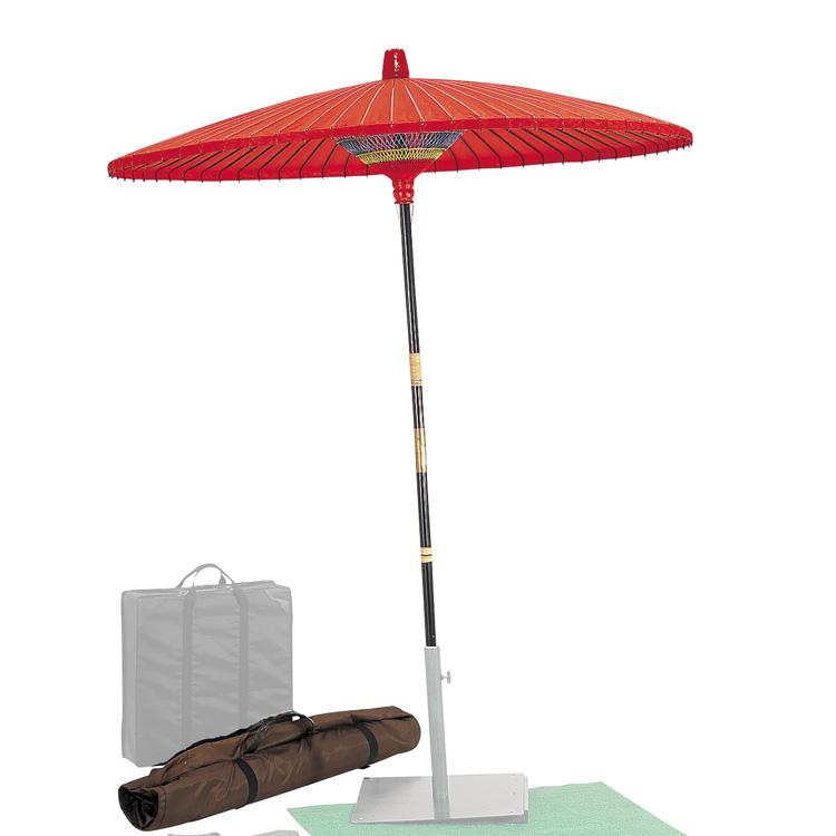 【茶道具】歌花筒（紙箱）送料込　野点傘に　立礼 茶道具】歌花筒（紙箱）送料込 野点傘に 立礼 - メルカリ
