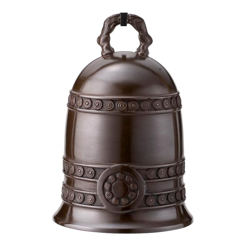 茶道具】金谷浄雲造 唐銅三具足（共箱） 茶道具】金谷浄雲造