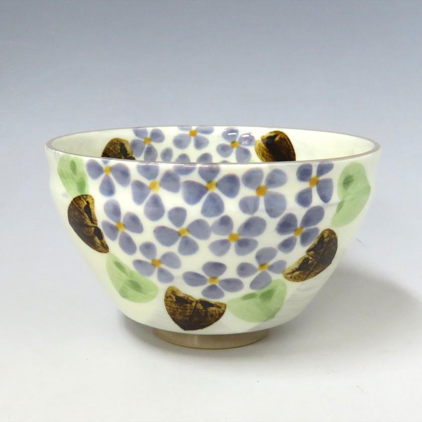茶道具 茶道 抹茶碗 抹茶 茶器 小茶碗 紫陽花 加藤忠泉作 忠泉 小茶碗 ギフト 通販 千紀園 お茶 茶道具 抹茶スイーツ千紀園 通販 Yahoo ショッピング