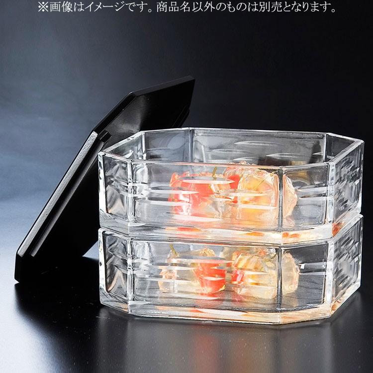 茶道具 義山 二段重(引重) 南元比古 菓子器 ○写真はイメージ