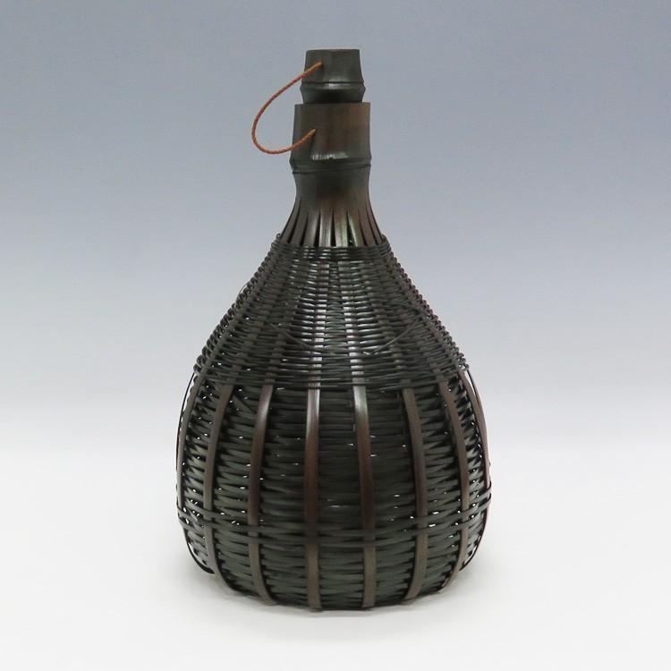 茶道具 茶道 抹茶 送料無料 花入 花籠 籠花入 虫籠 染竹 上塗竹入子 ギフト 通販 千紀園 お茶 茶道具 抹茶スイーツ千紀園 通販 Yahoo ショッピング
