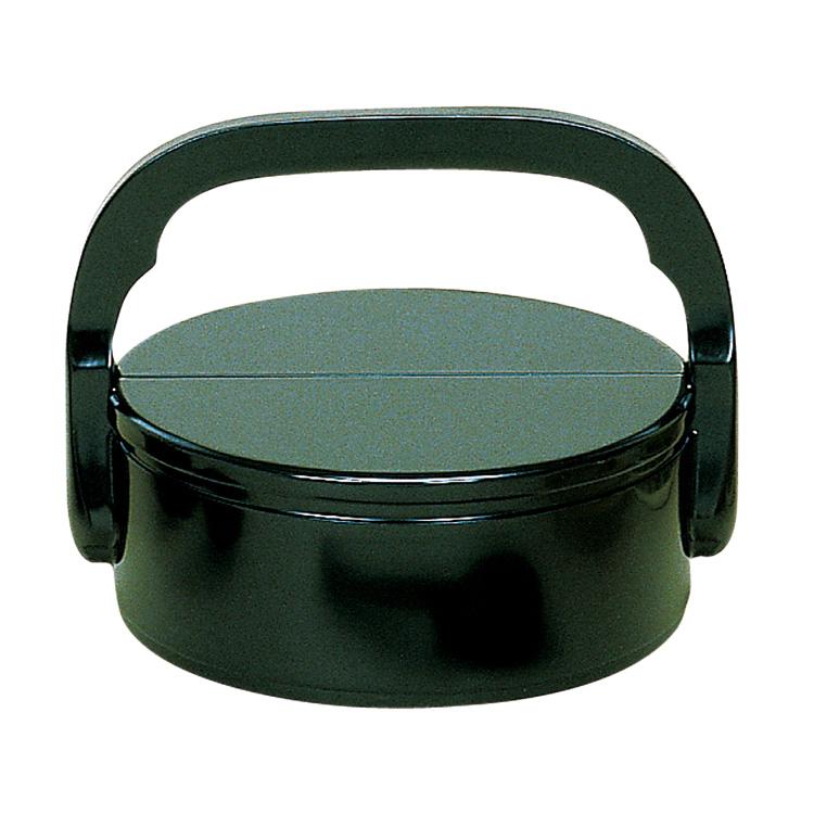 茶道具 木製黒真塗 螺鈿細工 青貝 八卦盆 茶懐石 木工芸 漆工芸 丸盆 茶道具 木製黒真塗 螺鈿細工 青貝 八卦盆 茶懐石 木工芸 漆工芸