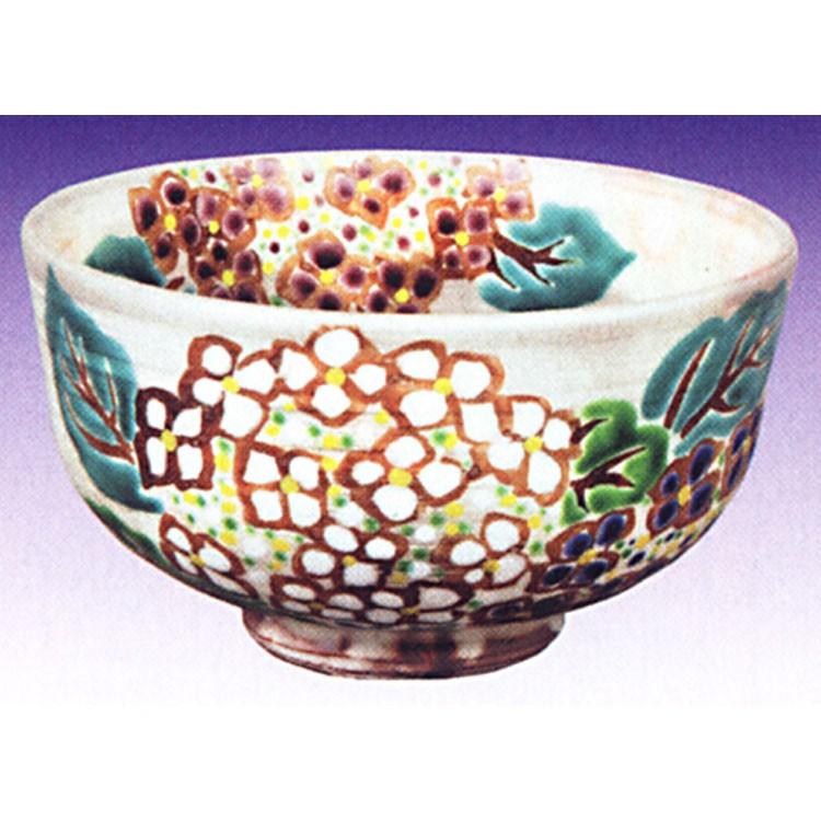 茶道具 茶道 抹茶碗 抹茶 茶器 茶碗 乾山 紫陽花 陣内窯 ギフト 通販 千紀園 驚きの価格が実現