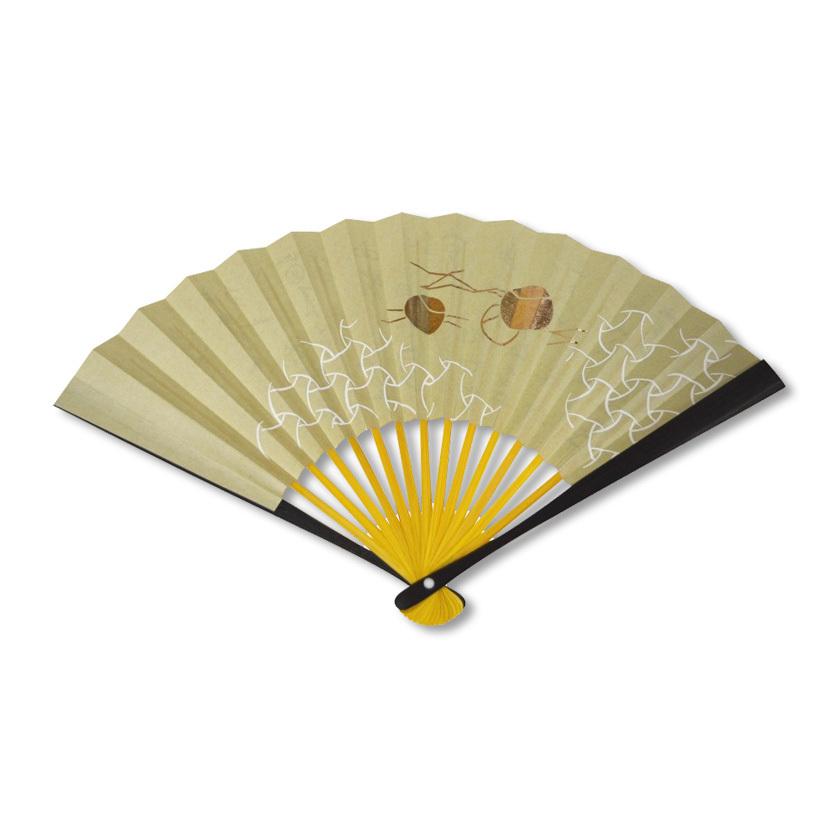 茶道具 | 古美術ささき 大炉炉縁 北山杉 踊桐 玄々斎好写 / 角出俊平