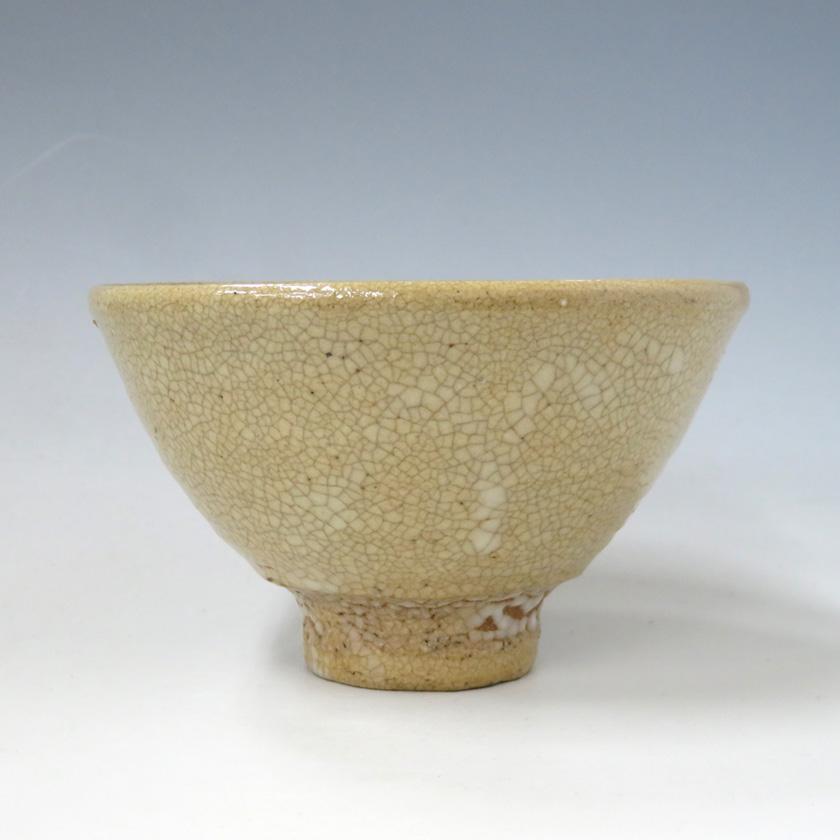 大井戸茶碗(新作)