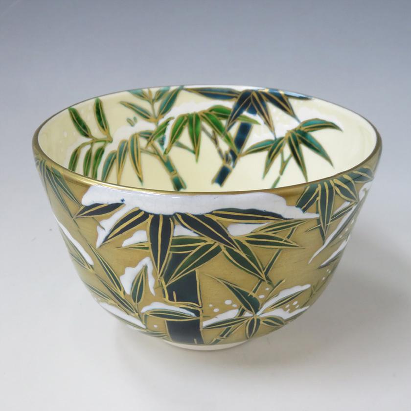 はこぽす対応商品】茶道具 抹茶茶碗（まっちゃちゃわん） 茶碗 加藤