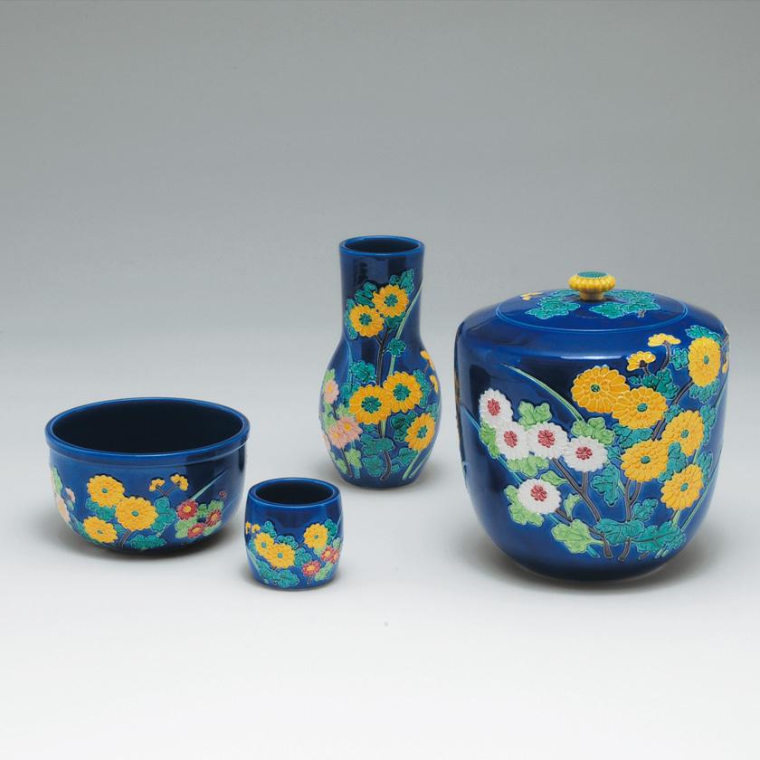 PayPayポイント5%(全額PayPay残高等で支払い LINEと連携) 茶道具 皆具  