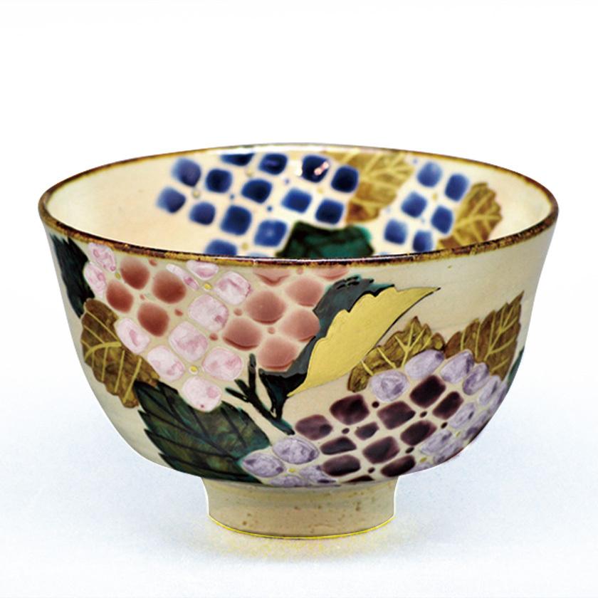 浮彫 紫陽花 今岡三四郎作