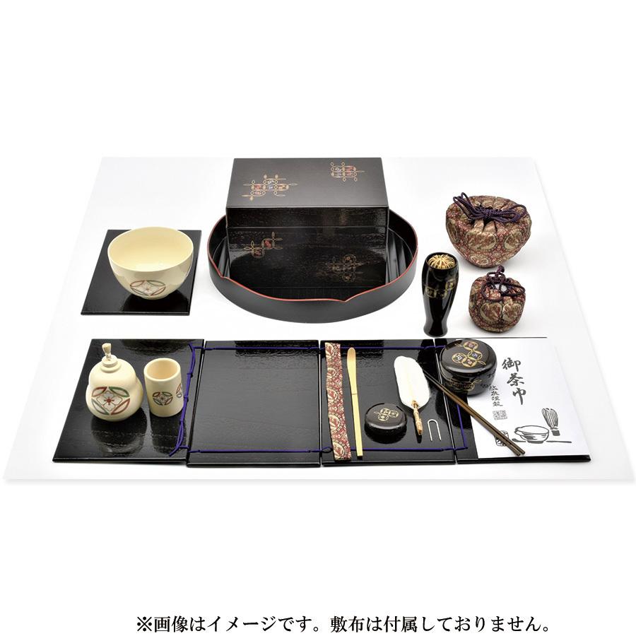 茶道 道具一式 未使用品