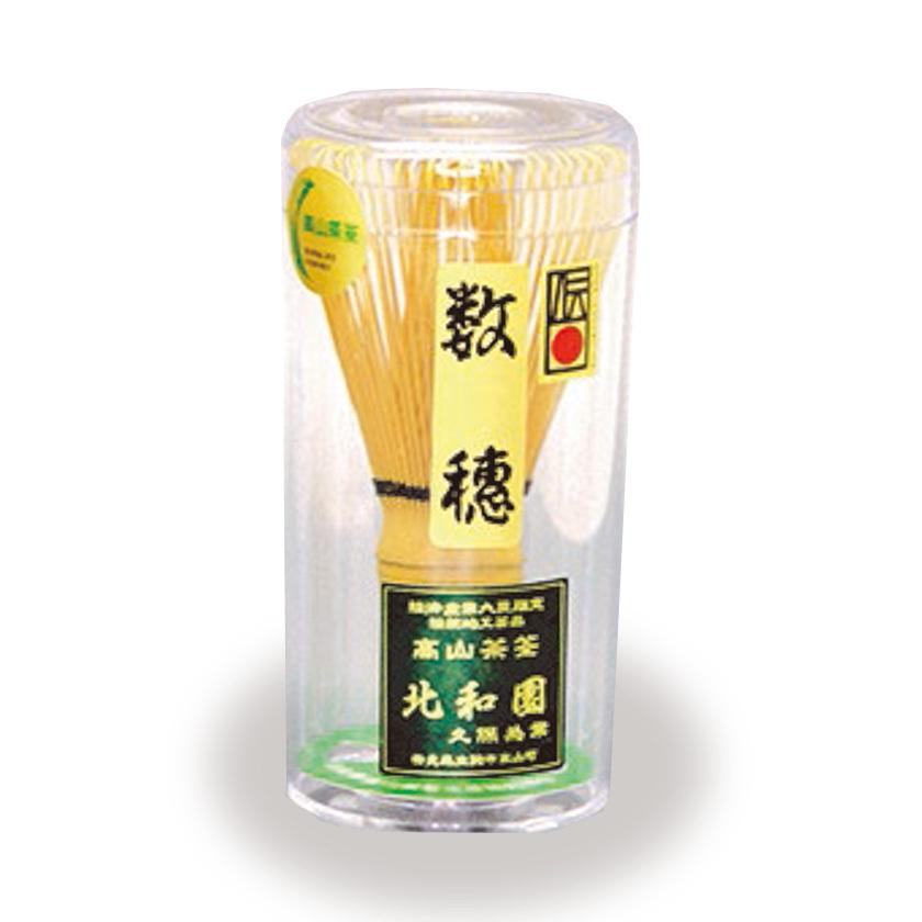 茶道具 茶筅(茶筌・ちゃせん)・くせ直し 茶筅 数穂 奈良県高山 北和園 :105952:お茶・茶道具・抹茶スイーツ千紀園 - 通販 - Yahoo!ショッピング 茶道具 茶筅(茶筌・ちゃせん)・くせ直し 茶筅 数穂 奈良県高山 北和園 :105952:お茶・茶道具・抹茶スイーツ千紀園 - 通販 - Yahoo!ショッピング