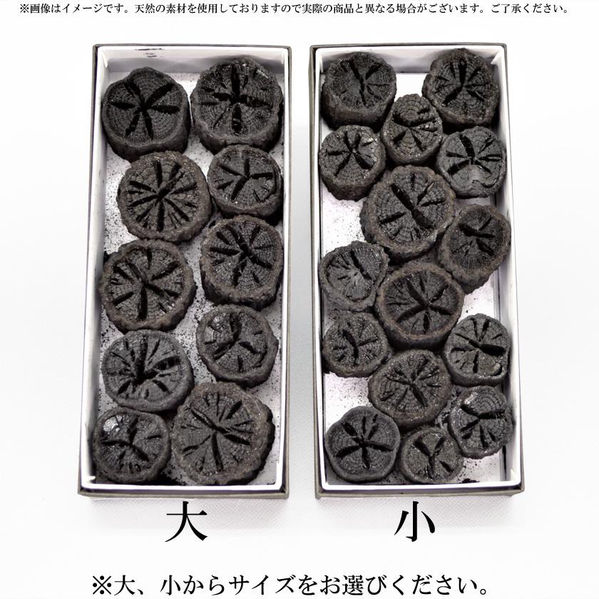 茶道具 莨盆・火入 火入炭｜senkien｜02