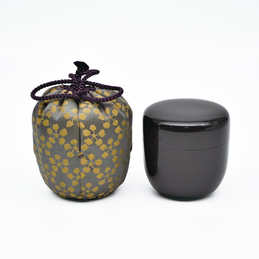 PayPayポイント5%(全額PayPay残高等で支払い LINEと連携) 茶道具 棗