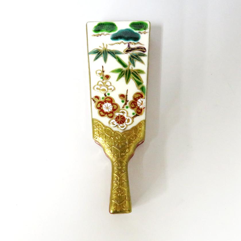 太武朗工房◇グラス/BLK/5136-17/太武朗工房/矢来紋/オールドグラス/黒