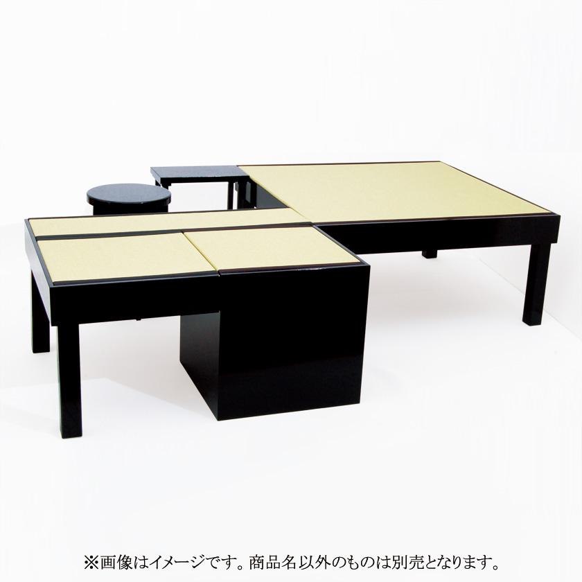茶道具 立礼棚(りゅうれいだな) 優心なごみ棚(極) 建水台 茶道具 立礼棚(りゅうれいだな) 優心なごみ棚(極) 建水台