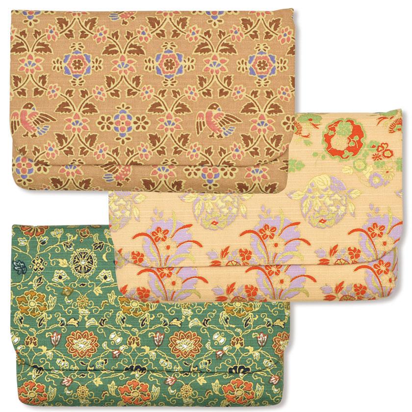 茶道具 数奇屋袋 すきやぶくろ ファスナー付横型数寄屋袋 綿 茶 ベージュ 緑 お茶 茶道具 抹茶スイーツ千紀園 通販 Yahoo ショッピング