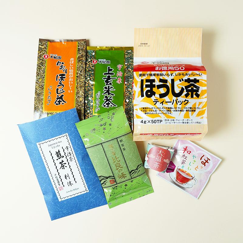 千紀園senkien 22年新春 お茶の福袋 送料無料 包装 のし 手提げ袋不可 お茶 茶道具 抹茶スイーツ千紀園 通販 Yahoo ショッピング