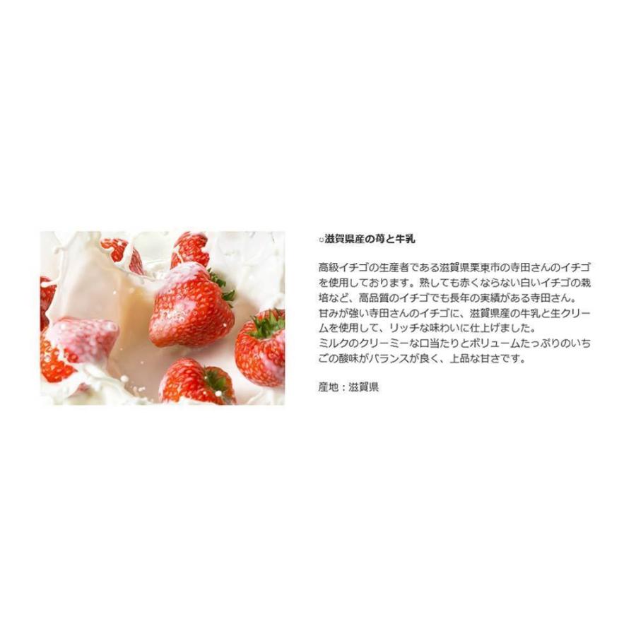 父の日 アイス ギフト 抹茶スイーツ 2026 フルーツ 個包装 老舗 くずアイスキャンデー 26本 選べる ギフトボックス_9