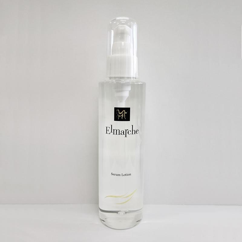 ラテール エルマーシュ モイスチャーローション 馬セラミド化粧水