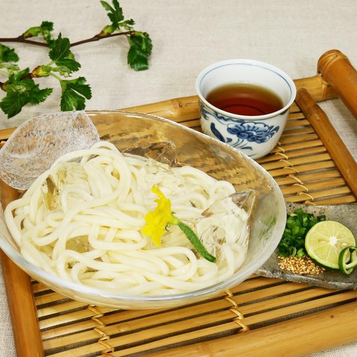 うどん県の讃岐うどん/2人前 讃岐うどん : 千客麺来・久保田 - 通販