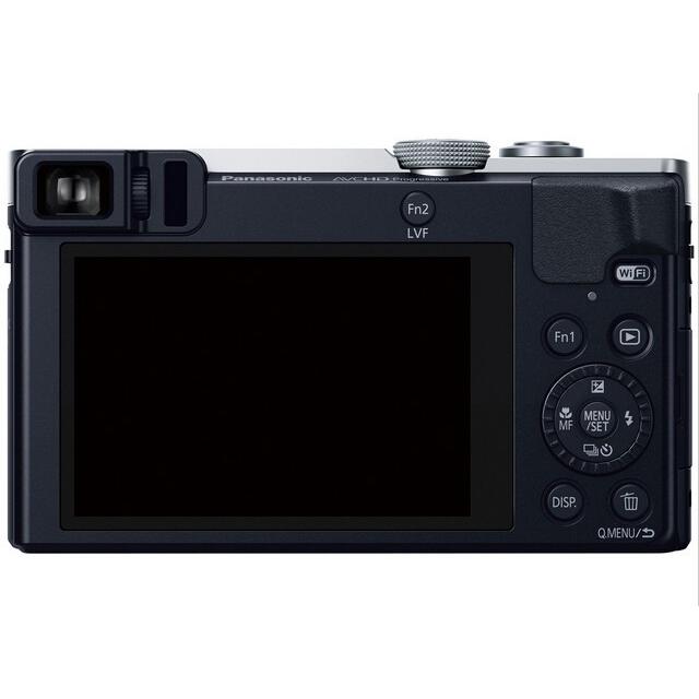 Panasonic lumix DMC-TZ70 DMC-TZ57 デジタルカメラ用液晶画面保護シール「503-0001J」｜senkyakuya