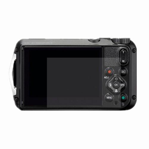 WASHODO」リコー RICOH WG-6/G900 デジタルカメラ用 樹脂製 液晶保護 