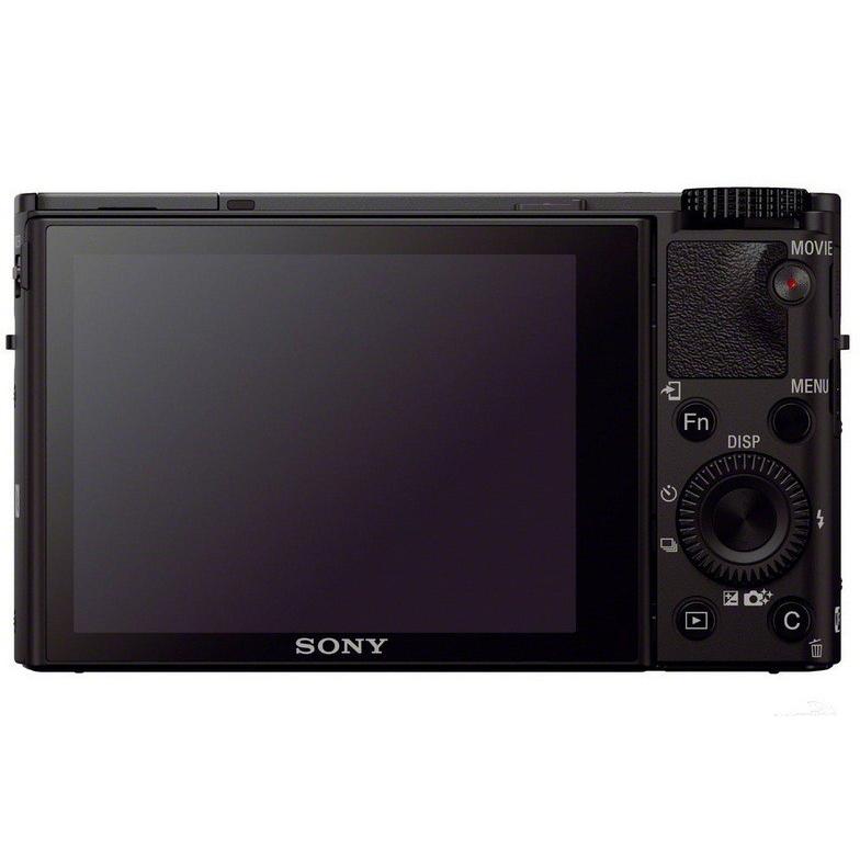 液晶画面保護シール 保護フィルム SONY RX100M3  RX100III デジタルカメラ用 フィルム｜senkyakuya