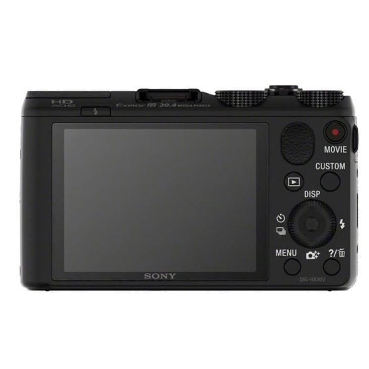 SONY DSC-HX50V デジタルカメラ専用 液晶画面保護シール 503-0008F｜senkyakuya