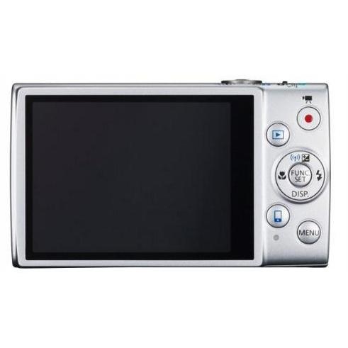 CANON IXY640デジタルカメラ専用 液晶画面保護シール 503-0010G｜senkyakuya