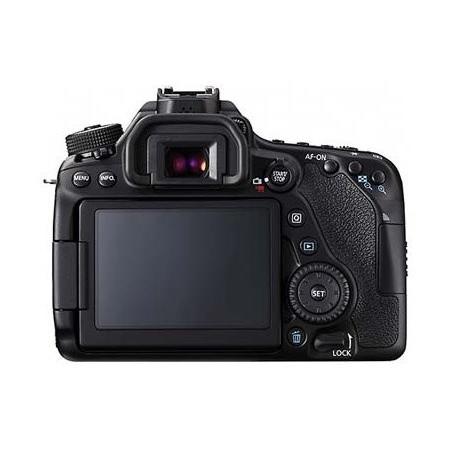 【美品】 Canon EOS 80D ボディ 液晶保護シール貼付済み WASHODO Canon EOS 80D 一眼カメラ用 樹脂製 液晶保護フィルム : 千客