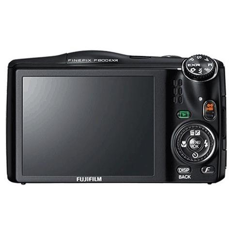 FUJIFILM FinePix F800EXR F820EXR F1000EXR デジタルカメラ専用 液晶