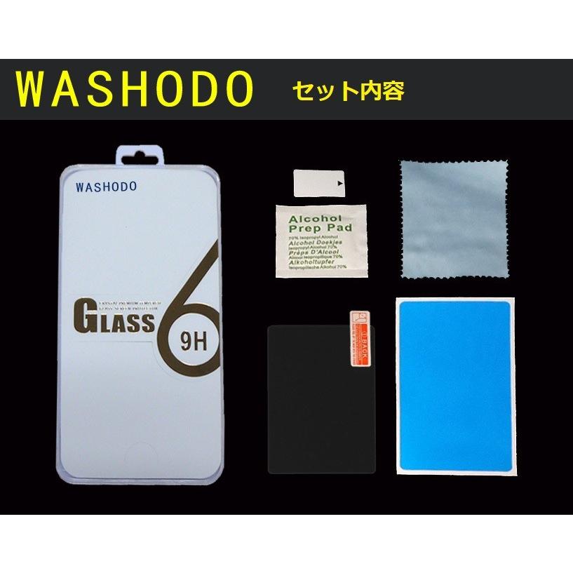 WASHODO sony DSC-WX350 デジタルカメラ用 ガラス製 液晶保護フィルム｜senkyakuya｜02