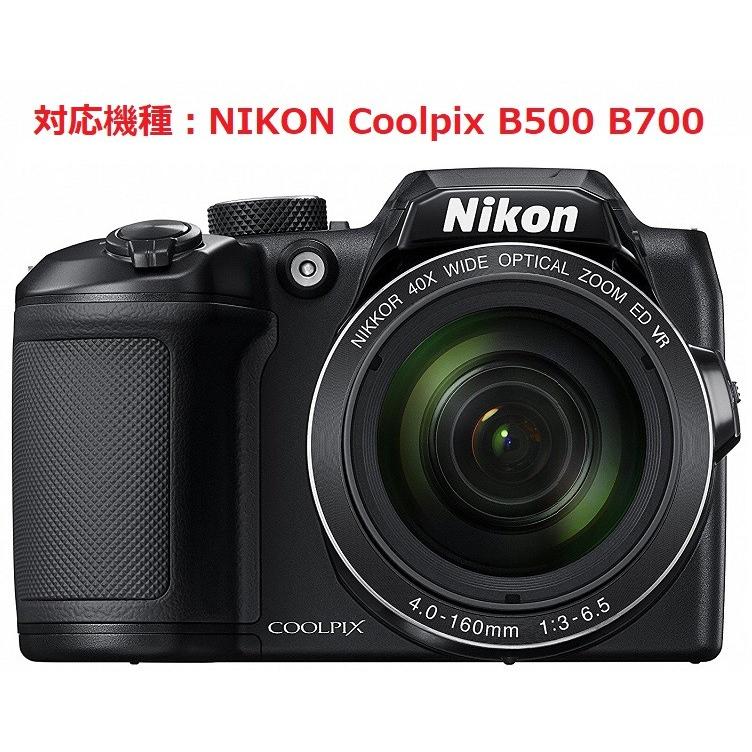 COOLPIX WASHODO NIKON Coolpix B500 B700 コンパクト カメラバッグ