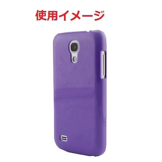 サムスン Samsung Galaxy S4 mini  磨き砂面 携帯用ケース スマートフォン保護カバー　2色「521-0038」｜senkyakuya｜05