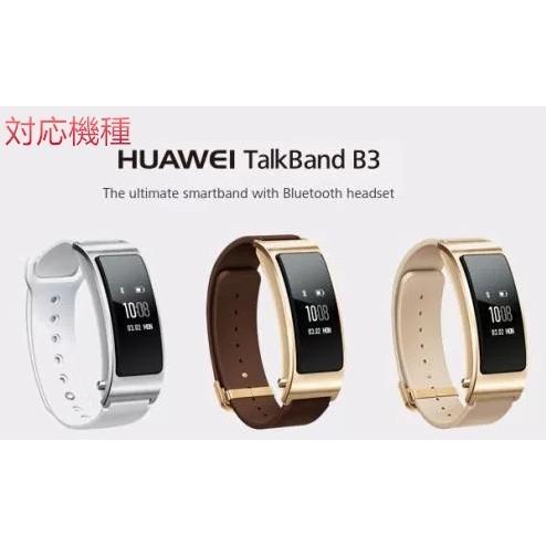 「2枚セット」ファーウェイHuawei TalkBand B3 スマートウオッチ専用 ウルトラ衝撃吸収 指紋防止 反射防止 液晶保護フィルム 高級ソフトナノ「529-0014-01」｜senkyakuya｜06