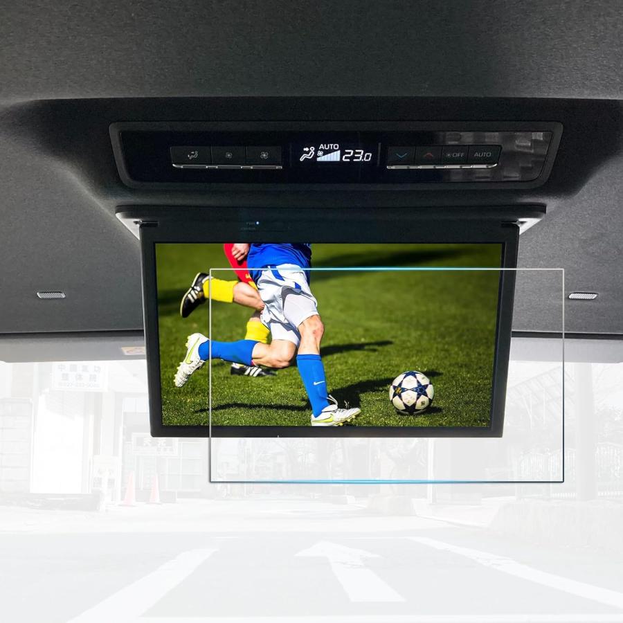 ヴォクシー トヨタ純正14型後席ディスプレイ V14T-R72R専用 14インチ