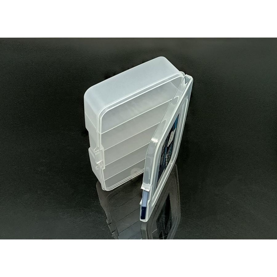 秋冬の主役◎ 収納ケース 小物収納 ボックス 50個入り トレー 収納 長方形 プラスチック 収納ボックス 小物入れ 小物ケース 浅型 case box 工具、部品、ネジ、ボルトなど用に 【2504350959】(14950円)