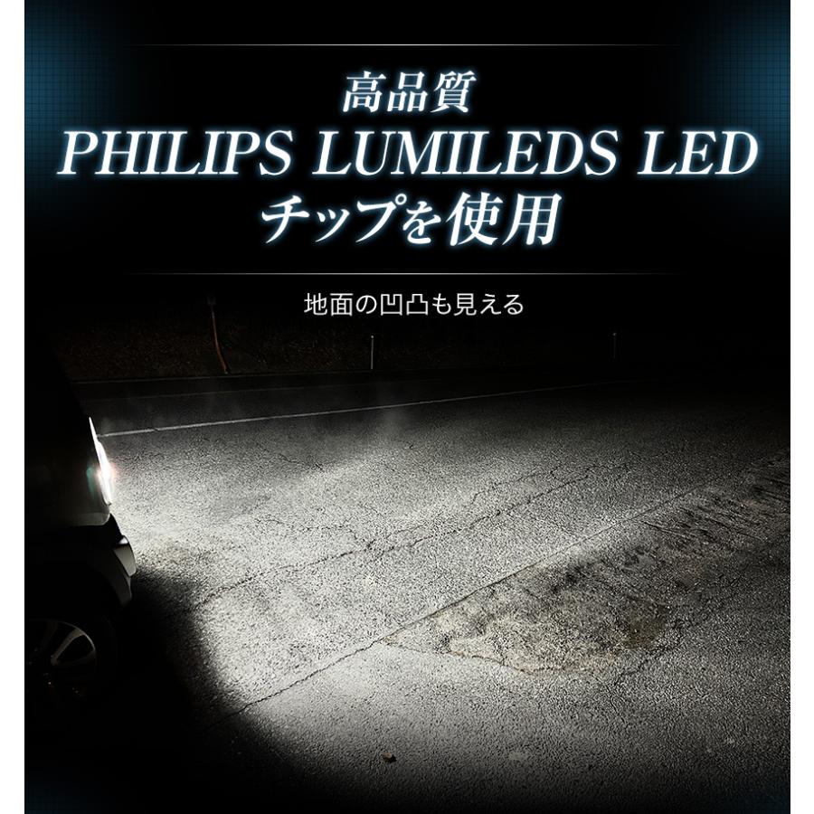 T16 LED バックランプ T20 S25 LEDバルブ 爆光 ホワイト カスタム 車検対応 明るい バックライト 12V 無極性 2個セット LUMRAN ルムラン | LUMRAN | 07