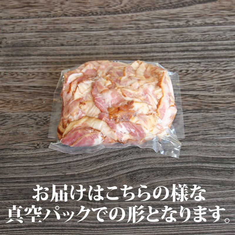 豚肉 肉 国産 秘伝 焼豚のへた 300ｇ 御祝 内祝 ギフト プレゼント｜sennaritei｜02